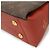 Borsa a Spalla Slock BB Monogram Louis Vuitton Rosso - vista 3