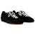 Baskets Daze - Axel Arigato - Cuir - Noir - vue 2