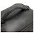 Vanity Chanel Bicolor Leder Kosmetiktasche Schwarz - Ansicht 5