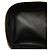 Vanity Chanel Bicolor Leder Kosmetiktasche Schwarz - Ansicht 9