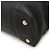 Borsa 2 in 1 Louis Vuitton Lockit PM Veau Cachemire Nero - vista 3