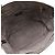 Borsa 2 in 1 Louis Vuitton Lockit PM Veau Cachemire Nero - vista 6