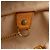 Bucket Borsa a secchiello GM in tela monogramma vintage Louis Vuitton Marrone - vista 6