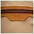 Bucket Borsa a secchiello GM in tela monogramma vintage Louis Vuitton Marrone - vista 8