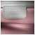 Borsa a tracolla piccola in pelle di agnello Cannage Stardust di Christian Dior - vista 4