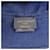 Cappello in Cotone Monogram Louis Vuitton Blu - vista 5