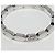 Chanel Première Promesse Pt950 Diamantring Größe 13.5 Silber Metallisch - Ansicht 5
