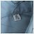 Camisa de algodón de la serie Finesse en algodón Selles en Fragments de acero inoxidable 24 de Hermès Azul - vista 7