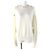Cashmere-Pullover Louis Vuitton 1ABT67 Weiß