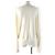 Cashmere-Pullover Louis Vuitton 1ABT67 Weiß - Ansicht 3
