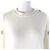 Cashmere-Pullover Louis Vuitton 1ABT67 Weiß - Ansicht 4
