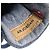 Autre Marque Sneakers Nike Air Jordan 4 Retro Levis Denim Blu - vista 12