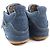 Autre Marque Sneakers Nike Air Jordan 4 Retro Levis Denim Blu - vista 4