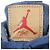 Autre Marque Sneakers Nike Air Jordan 4 Retro Levis Denim Blu - vista 7