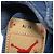 Autre Marque Sneakers Nike Air Jordan 4 Retro Levis Denim Blu - vista 8