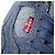 Autre Marque Sneakers Nike Air Jordan 4 Retro Levis Denim Blu - vista 9
