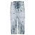 Autre Marque JEANS SELVEDGE RECTO Jeans de algodón Edición limitada Azul