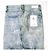 Autre Marque JEANS SELVEDGE RECTO Jeans de algodón Edición limitada Azul - vista 7