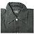 Ralph Lauren RRL Polka-Dot Leinen Pullover-Shirt Schwarz - Ansicht 4
