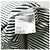 Autre Marque Camicia a maniche corte in cotone e poliestere WHITELAND Bianco Grigio - vista 7