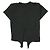 Autre Marque Top de algodón BELITA ISABEL MARANT Negro