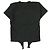 Autre Marque Top de algodón BELITA ISABEL MARANT Negro - vista 2