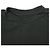 Autre Marque Top de algodón BELITA ISABEL MARANT Negro - vista 5