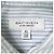 Autre Marque CAMISA DE ALGODÓN A RAYAS DULCES BEAUTY&YOUTH UNITED ARROWS Azul - vista 4