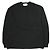 Autre Marque UNUSED × PLAYBOY Camiseta de algodón con estampado en relieve (Limitada) Negro