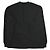 Autre Marque UNUSED × PLAYBOY Camiseta de algodón con estampado en relieve (Limitada) Negro - vista 2