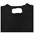 Autre Marque UNUSED × PLAYBOY Camiseta de algodón con estampado en relieve (Limitada) Negro - vista 4