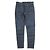 Pantalones de denim indigo Bla Konst Melk de Acne Studios Azul