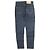 Pantalones de denim indigo Bla Konst Melk de Acne Studios Azul - vista 2