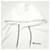 Autre Marque Danke Schon 24SS Sweatshirt Pullover Hoodie Weiß - Ansicht 3