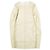 Autre Marque TanC TOKYO TULLE Top de manga larga Beige