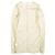 Autre Marque TanC TOKYO TULLE Top de manga larga Beige - vista 2