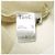 Autre Marque TanC TOKYO TULLE Top de manga larga Beige - vista 6