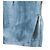 Autre Marque JOURNAL STANDARD Baumwoll-Kurzarmhemd Blau - Ansicht 8