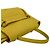 Céline CELINE Belt Bag Leather 2way bag Amarelo - vista 5