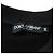 Dolce & Gabbana Cropped Sweatshirt mit DG-Logo von Dolce&Gabbana Schwarz - Ansicht 6