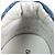 Autre Marque Patchwork-Denim-Sneaker Sergio Rossi Levis sr1 ADDICT Blau - vista 11