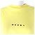 Camiseta de algodón Marni THJE0263P1 Amarillo - vista 4