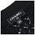 Timeless Chanel P58547 Mono de Punto de Algodón Azul Azul marino - vista 6
