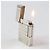 Autre Marque Dupont Gatsby Lighter Silvery - view 4