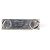 Autre Marque Dupont Gatsby Lighter Silvery - view 6