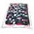 Timeless Sciarpa in cashmere e tweed Chanel Multicolore  - vista 1