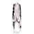 Timeless Sciarpa in cashmere e tweed Chanel Multicolore  - vista 7