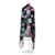Timeless Sciarpa in cashmere e tweed Chanel Multicolore  - vista 9