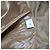 Abrigo de algodón acolchado Moncler ROUBAUD Castaño - vista 10