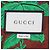 Abrigo Trench de Algodón Gucci Beige - vista 9